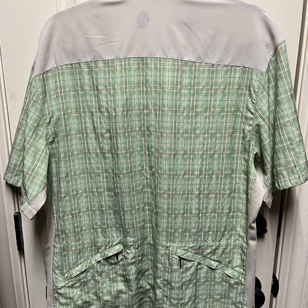 Club Ride Urban Bicycle Shirt - Picture 6 of 6